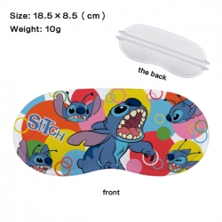 Lilo & Stitch Anime full-color...