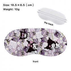 sanrio Anime full-color printe...