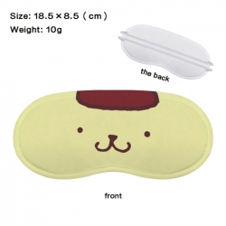 sanrio Anime full-color printe...