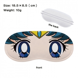 sailormoon Anime full-color pr...