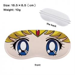 sailormoon Anime full-color pr...
