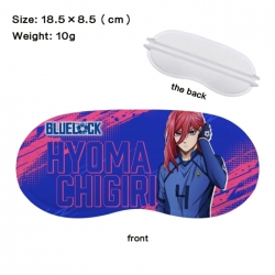 BLUE LOCK Anime full-color pri...