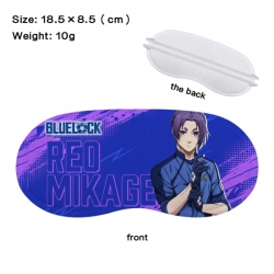 BLUE LOCK Anime full-color pri...