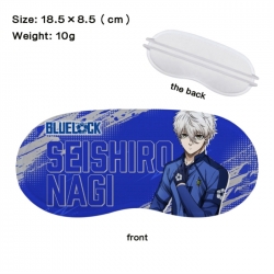 BLUE LOCK Anime full-color pri...