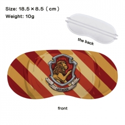 Harry Potter Anime full-color ...