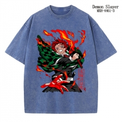 Demon Slayer Kimets Anime peri...