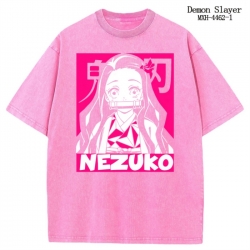 Demon Slayer Kimets Anime peri...