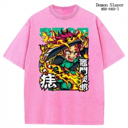 Demon Slayer Kimets Anime peri...