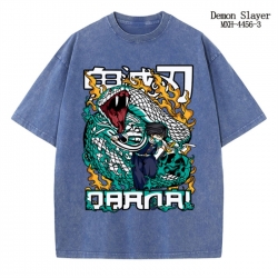 Demon Slayer Kimets Anime peri...