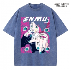 Demon Slayer Kimets Anime peri...