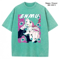 Demon Slayer Kimets Anime peri...