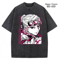 Demon Slayer Kimets Anime peri...