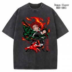Demon Slayer Kimets Anime peri...