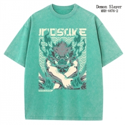 Demon Slayer Kimets Anime peri...