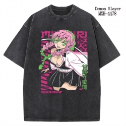 Demon Slayer Kimets Anime peri...