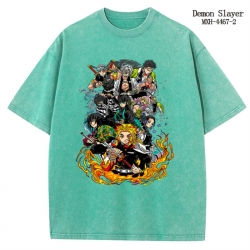 Demon Slayer Kimets Anime peri...