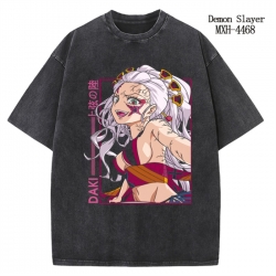 Demon Slayer Kimets Anime peri...