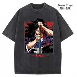 Demon Slayer Kimets Anime peri...