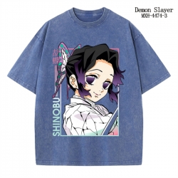 Demon Slayer Kimets Anime peri...