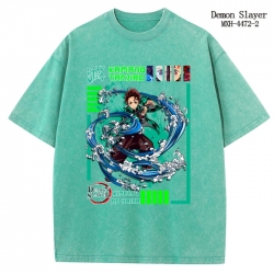Demon Slayer Kimets Anime peri...
