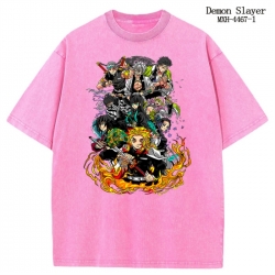 Demon Slayer Kimets Anime peri...