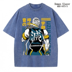 Demon Slayer Kimets Anime peri...