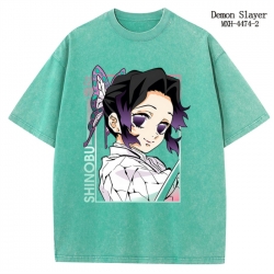 Demon Slayer Kimets Anime peri...