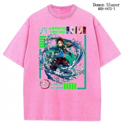 Demon Slayer Kimets Anime peri...