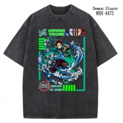 Demon Slayer Kimets Anime peri...
