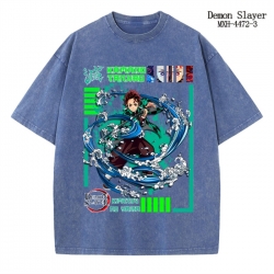 Demon Slayer Kimets Anime peri...