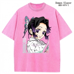 Demon Slayer Kimets Anime peri...