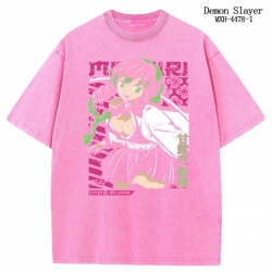 Demon Slayer Kimets Anime peri...
