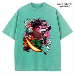 Demon Slayer Kimets Anime peri...