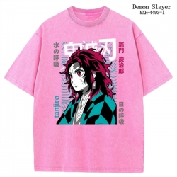 Demon Slayer Kimets Anime peri...