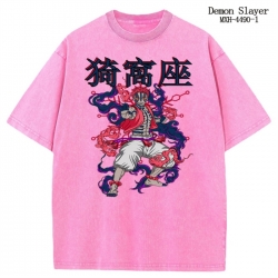 Demon Slayer Kimets Anime peri...