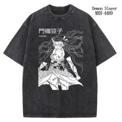 Demon Slayer Kimets Anime peri...