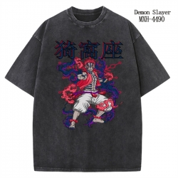 Demon Slayer Kimets Anime peri...