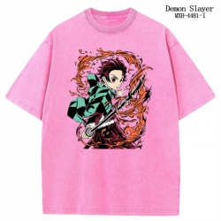 Demon Slayer Kimets Anime peri...