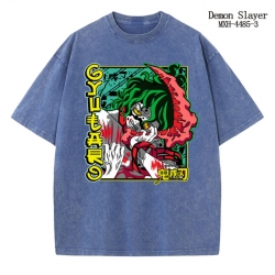 Demon Slayer Kimets Anime peri...