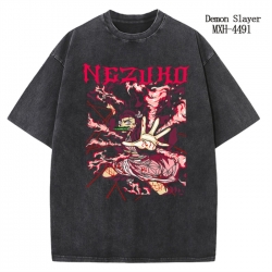 Demon Slayer Kimets Anime peri...