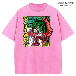 Demon Slayer Kimets Anime peri...