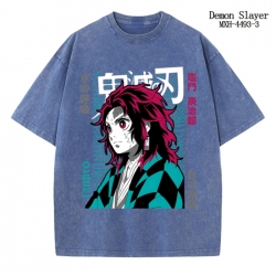 Demon Slayer Kimets Anime peri...