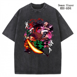 Demon Slayer Kimets Anime peri...