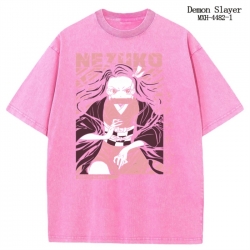 Demon Slayer Kimets Anime peri...