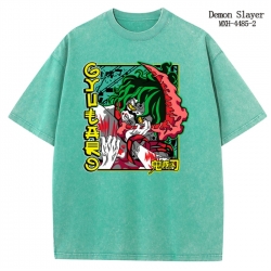 Demon Slayer Kimets Anime peri...