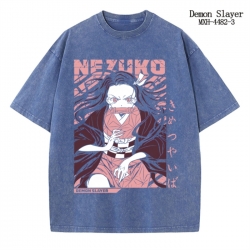 Demon Slayer Kimets Anime peri...