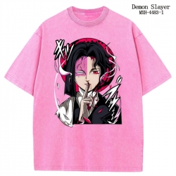 Demon Slayer Kimets Anime peri...