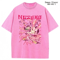 Demon Slayer Kimets Anime peri...