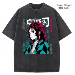 Demon Slayer Kimets Anime peri...