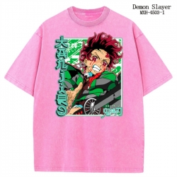 Demon Slayer Kimets Anime peri...